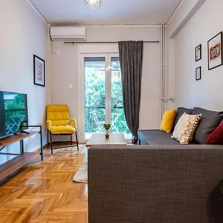 The Athenian Hideaway 2- Bedroom Apartment In Thiseio Exterior foto