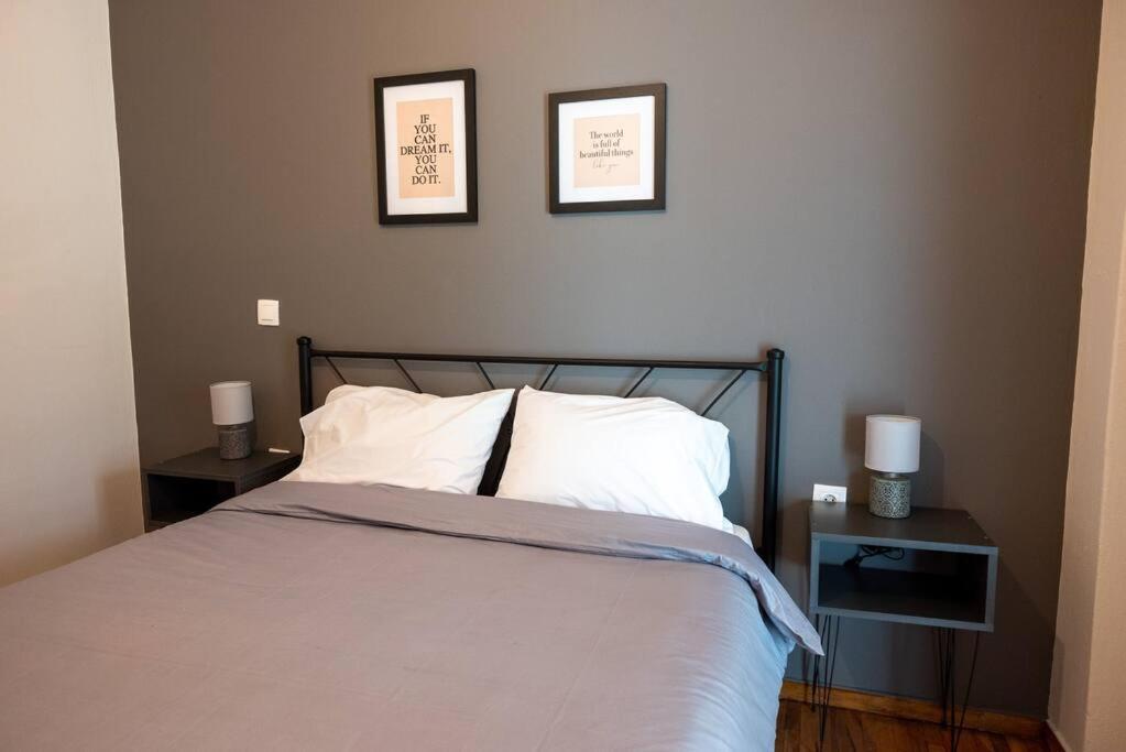 The Athenian Hideaway 2- Bedroom In Thiseio Atenas